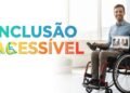 Auxílio-Inclusão muda tudo: trabalhador com deficiência recebe salário, bônus mensal e mantém direitos do BPC