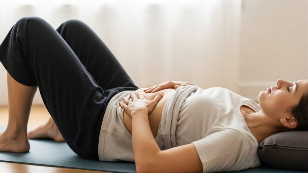 Automassagem em casa pode eliminar o inchaço do dia para a noite e ativar seu sistema linfático mesmo sem drenagem profissional