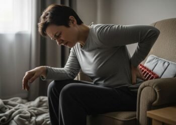 Dor que não passa por 3 meses ou mais agora é considerada uma doença e afeta 1 em cada 5 adultos no mundo, aponta novo relatório