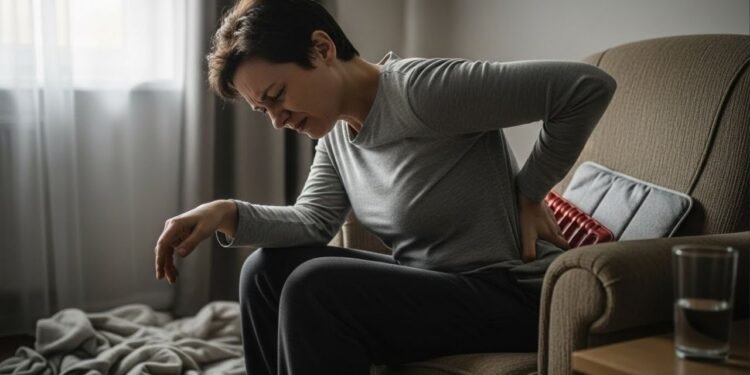 Dor que não passa por 3 meses ou mais agora é considerada uma doença e afeta 1 em cada 5 adultos no mundo, aponta novo relatório