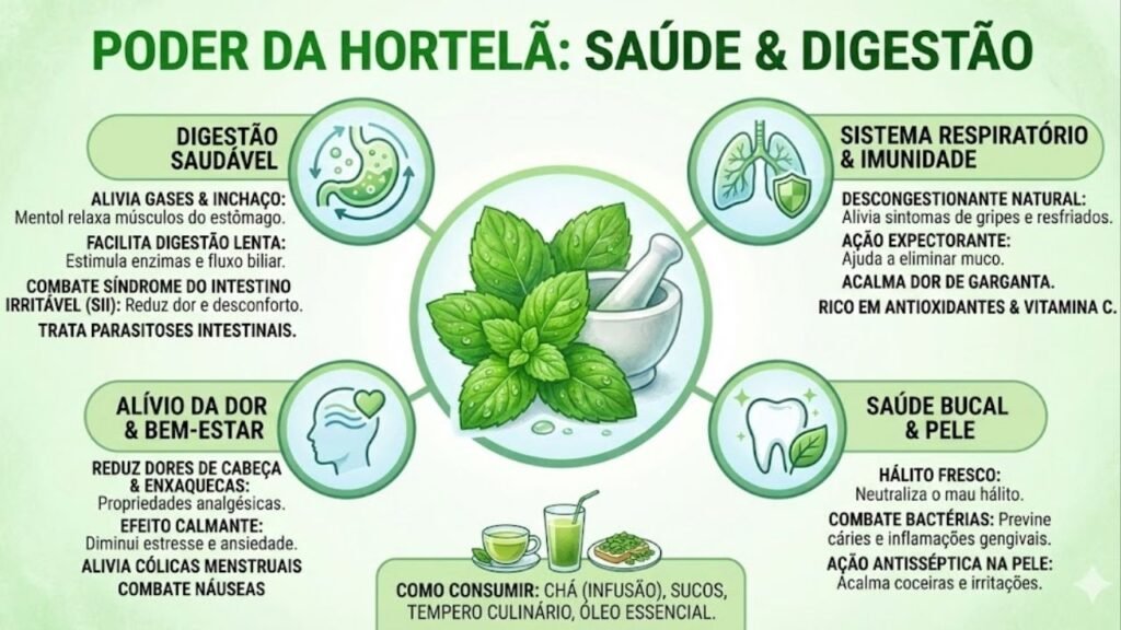 Essa planta comum na cozinha pode estar resolvendo um problema que você nem percebeu