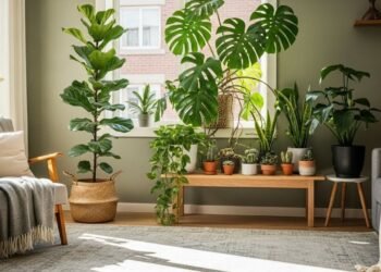 A tendência que está deixando os quadros de lado e transformando o clima da casa