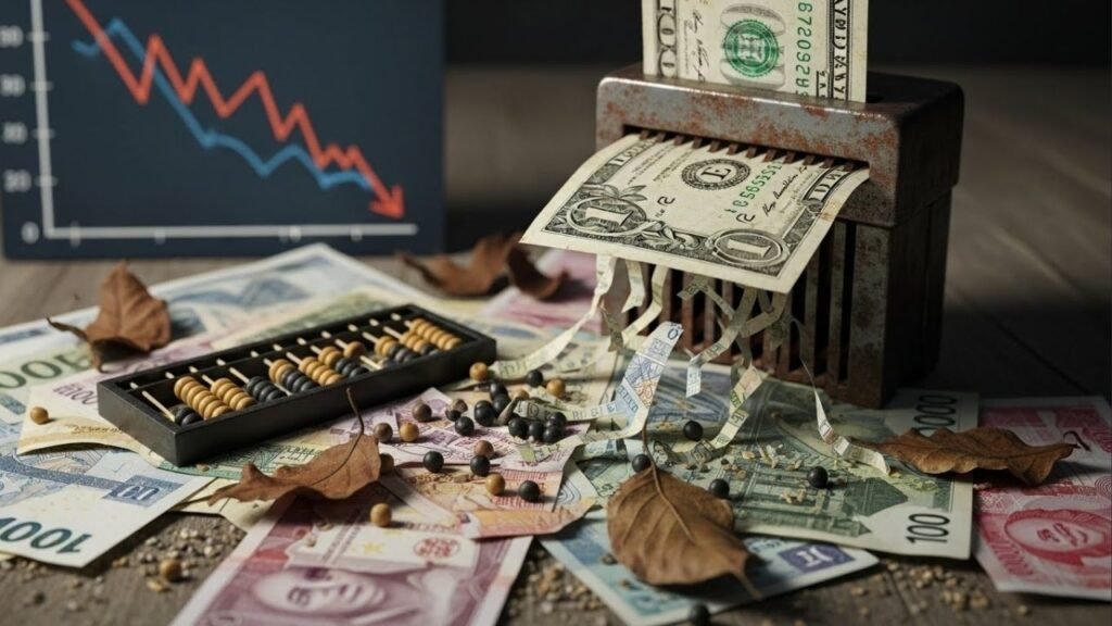 Tanque de combustível cheio por R$ 10 e frota com 22 anos revelam o colapso silencioso do transporte na Venezuela