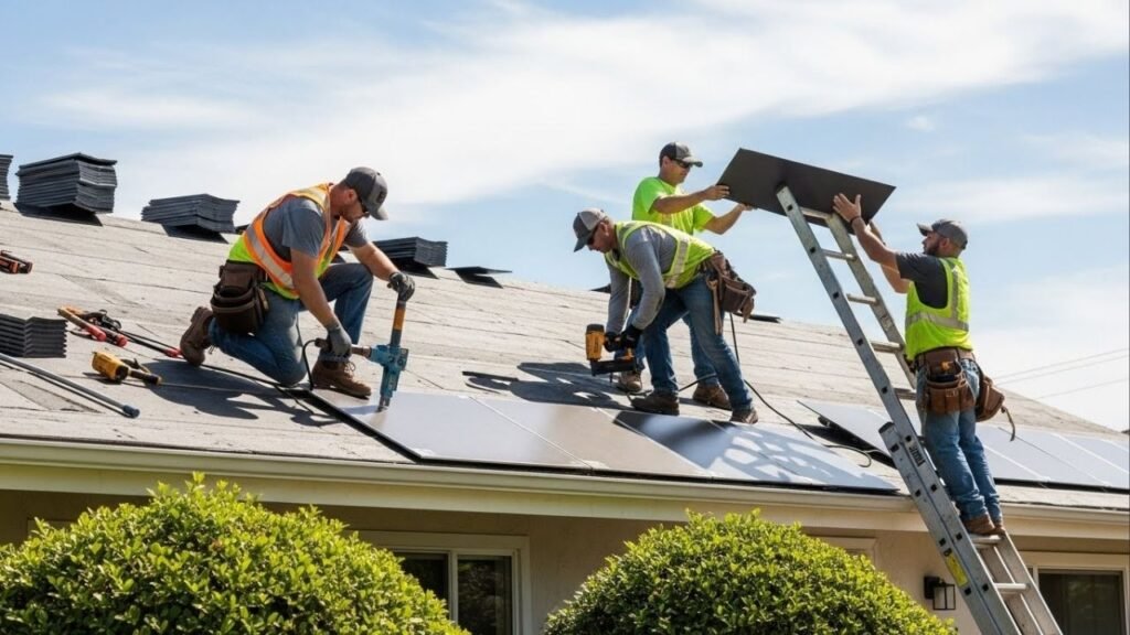 Casa quente demais? Veja como reduzir a temperatura com truques simples, ventilação natural e materiais que bloqueiam o calor