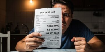 Você pode estar pagando até 15% a mais na conta de luz sem perceber e a solução custa menos de R$ 100