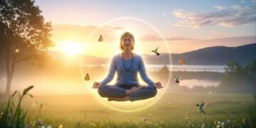 O efeito psicológico que pode transformar o seu ano se for usado com propósito e clareza