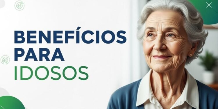 Nova fase da vida traz garantias importantes aos idosos e muitos não sabem que podem receber auxílio, prioridade e meia-entrada