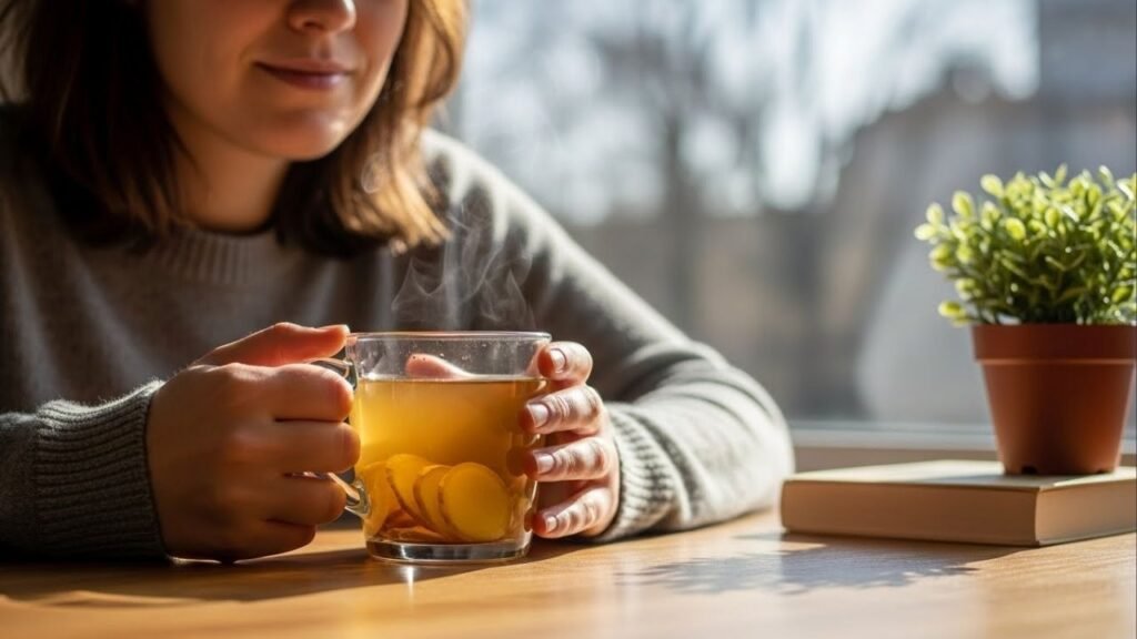 Soluções naturais para acabar com o desconforto digestivo após as festas de fim de ano