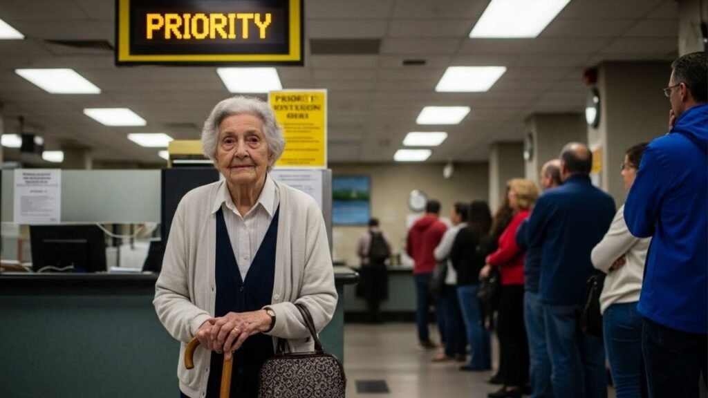 Nova fase da vida traz garantias importantes aos idosos e muitos não sabem que podem receber auxílio, prioridade e meia-entrada