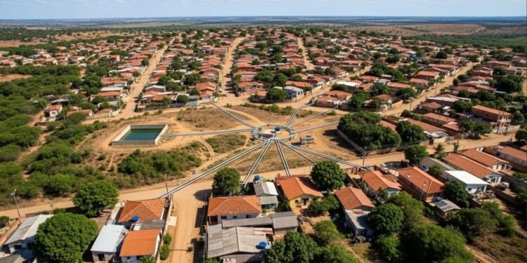 Cidade do interior da Paraíba vive há 64 anos com água gratuita, mas agora pode começar a pagar por causa da crise e de nova concessão