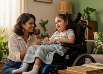 Justiça do Trabalho reduz jornada de mãe com filha com deficiência para 4h diárias e impõe multa de R$ 10 mil por descumprimento