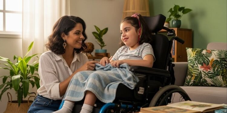 Justiça do Trabalho reduz jornada de mãe com filha com deficiência para 4h diárias e impõe multa de R$ 10 mil por descumprimento