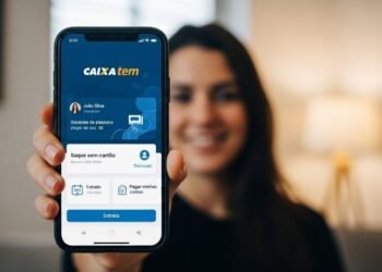 Instabilidade no Caixa Tem causa confusão entre beneficiários do Bolsa Família logo na virada do ano