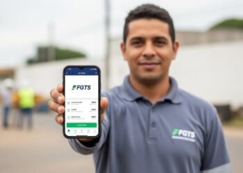 Quem perder este prazo só saca em 2027: FGTS libera saque-aniversário por 3 meses conforme o mês de nascimento