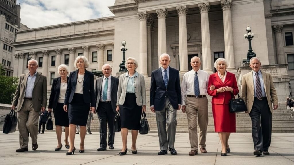 Aposentados têm até 14 de fevereiro para reaver dinheiro descontado indevidamente ou podem perder tudo