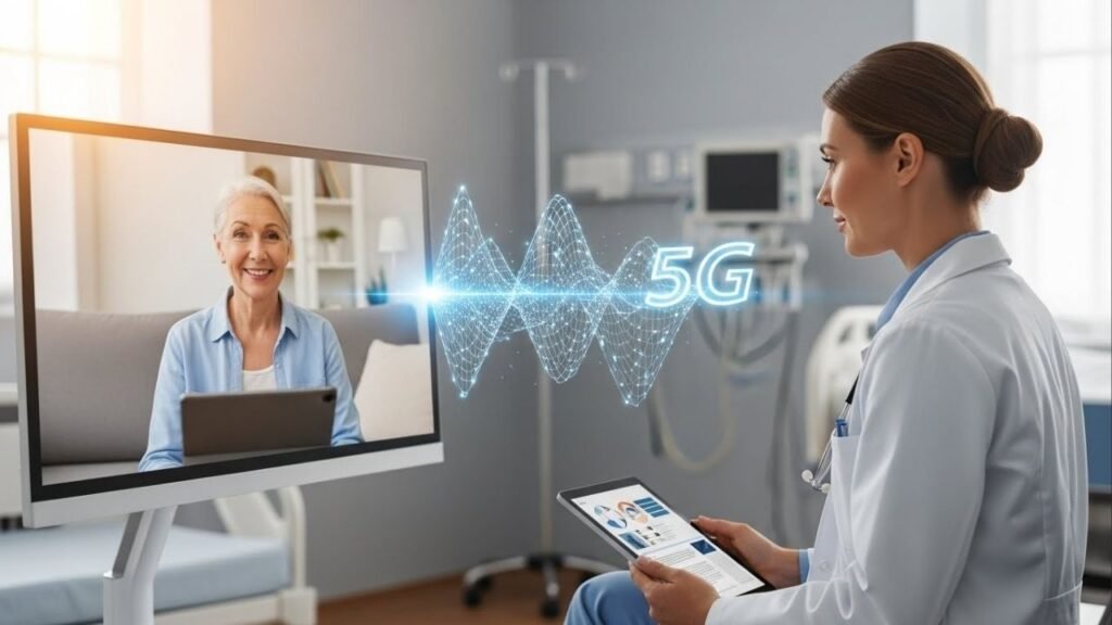 Governo lança maior modernização da história do SUS com hospitais inteligentes e atendimento conectado