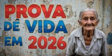 Novo modelo do INSS revoluciona prova de vida: veja como o sistema agora identifica se você está vivo automaticamente