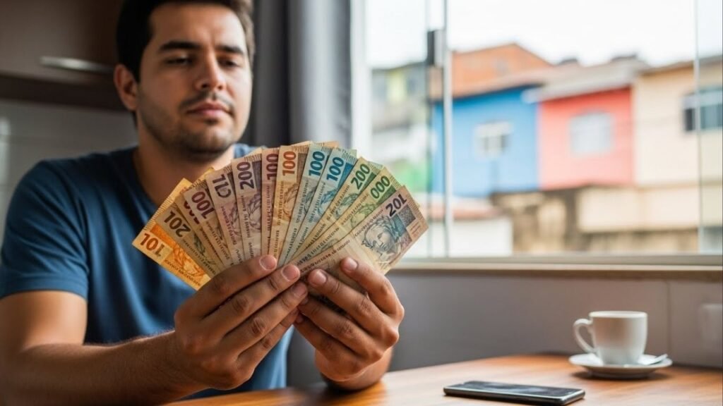 Demissão sem justa causa libera todo o FGTS na hora, segundo nova MP que muda regra criticada do saque-aniversário