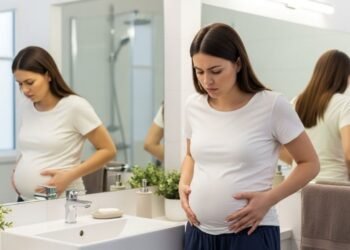 Como combater o inchaço corporal em casa com hábitos seguros