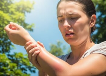 Ajustes simples na rotina de verão que evitam a pele esbranquiçada e repuxando mesmo nos dias mais quentes