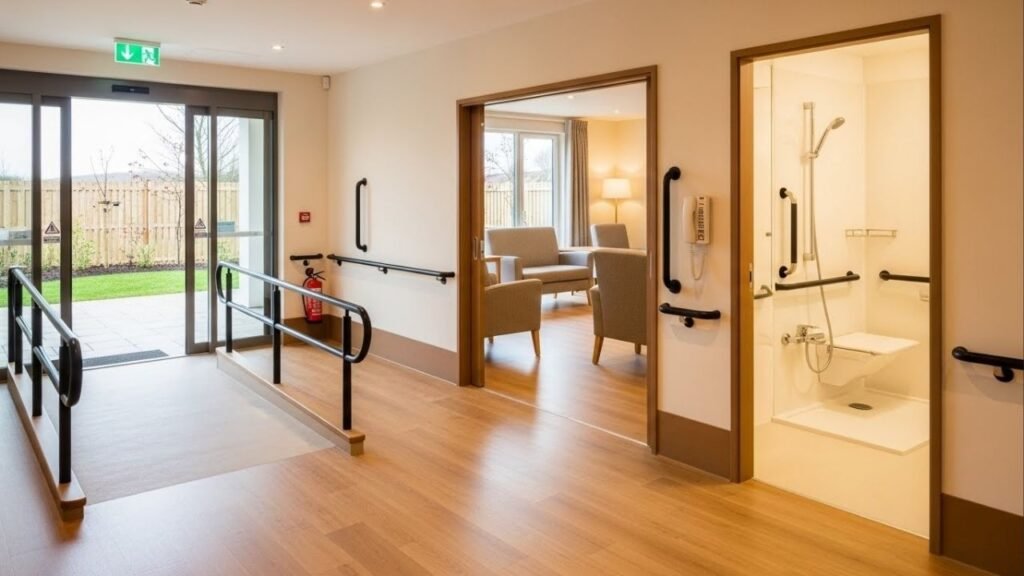 Aos 80 anos, aposentado constrói casa no quintal da filha e desafia ideia de asilo com arquitetura inteligente e autonomia na velhice