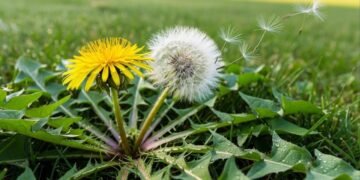 Você sabia que essa planta amarga ajuda o fígado a eliminar toxinas com mais eficiência?
