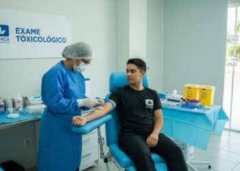 Exame toxicológico vai ser feito no início do processo da CNH e pode impedir novos motoristas de seguir mesmo sem histórico criminal