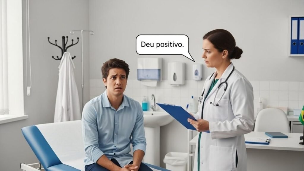 Exame toxicológico vai ser feito no início do processo da CNH e pode impedir novos motoristas de seguir mesmo sem histórico criminal