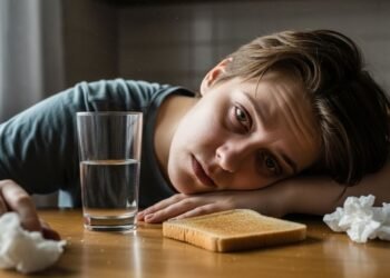 Ressaca tem hora certa para acabar: por que seu corpo ignora todos os truques caseiros