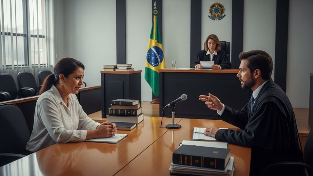 Publicação em rede social fora do trabalho pode gerar demissão por justa causa e virar caso na Justiça segundo decisões recentes