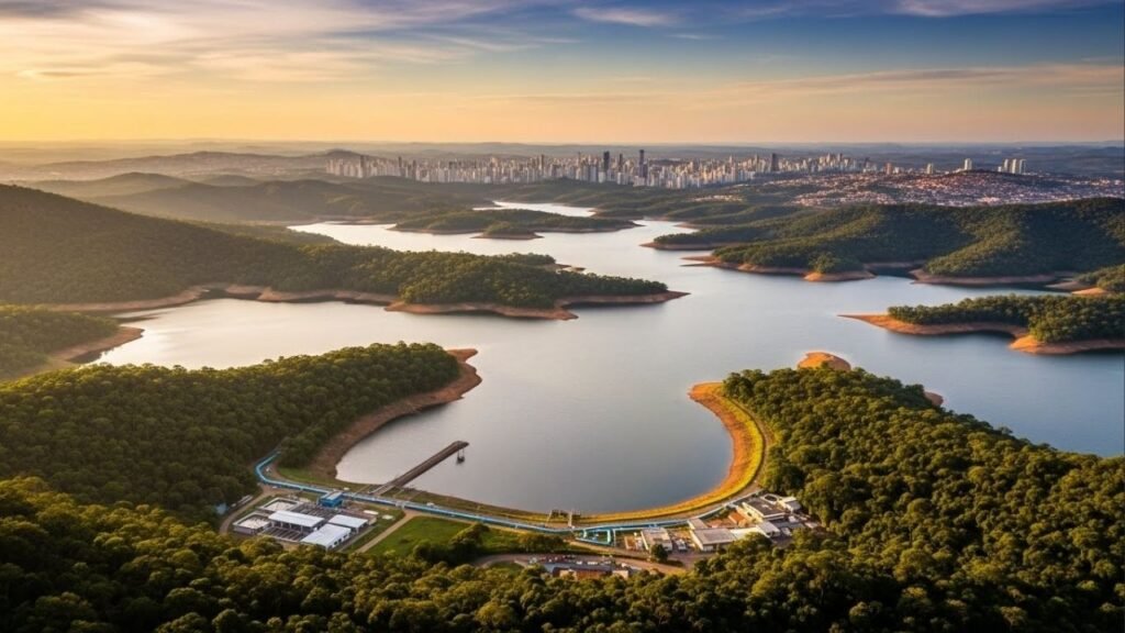 Cidade do interior da Paraíba vive há 64 anos com água gratuita, mas agora pode começar a pagar por causa da crise e de nova concessão