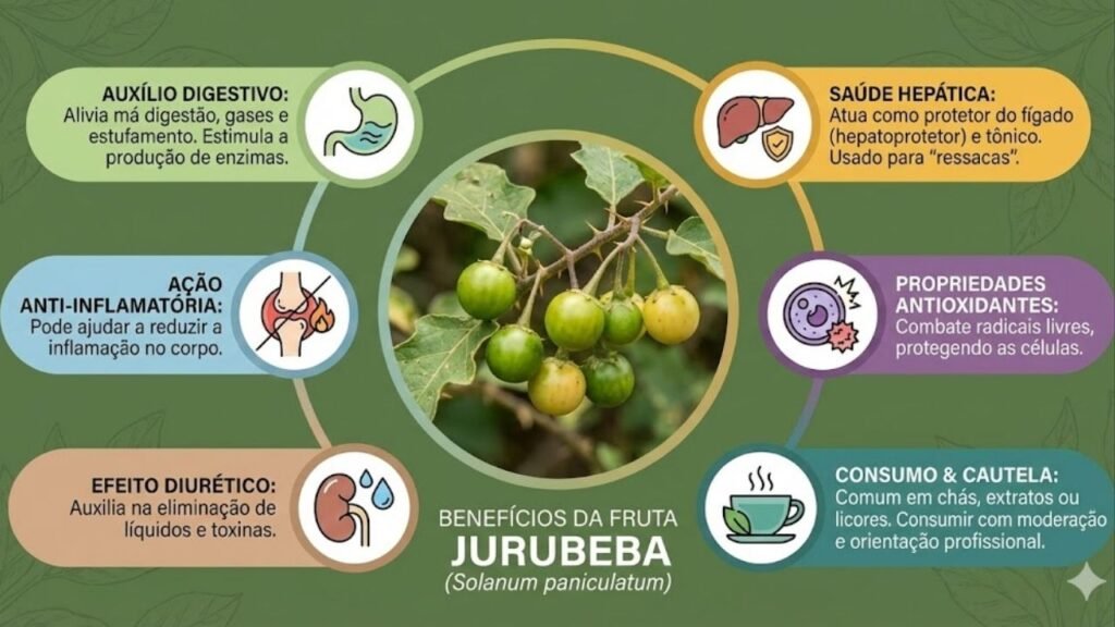 Usada há séculos no Brasil, essa planta volta ao foco por supostos efeitos digestivos e apoio ao fígado
