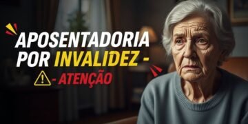 Atenção segurado do INSS: sua aposentadoria por invalidez pode cair para 60% após decisão do STF! Veja se você será atingido