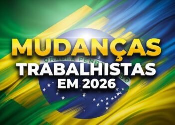 Mudanças nas leis trabalhistas tornam 2026 um marco para quem precisa conciliar trabalho, família e saúde mental