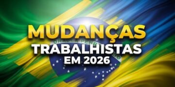Mudanças nas leis trabalhistas tornam 2026 um marco para quem precisa conciliar trabalho, família e saúde mental