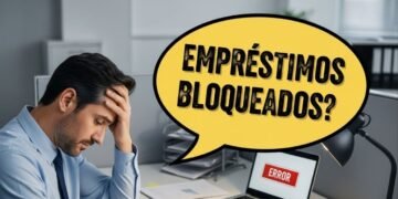 INSS está bloqueando empréstimos do BPC sem aviso e milhares só descobrem quando já precisam do dinheiro