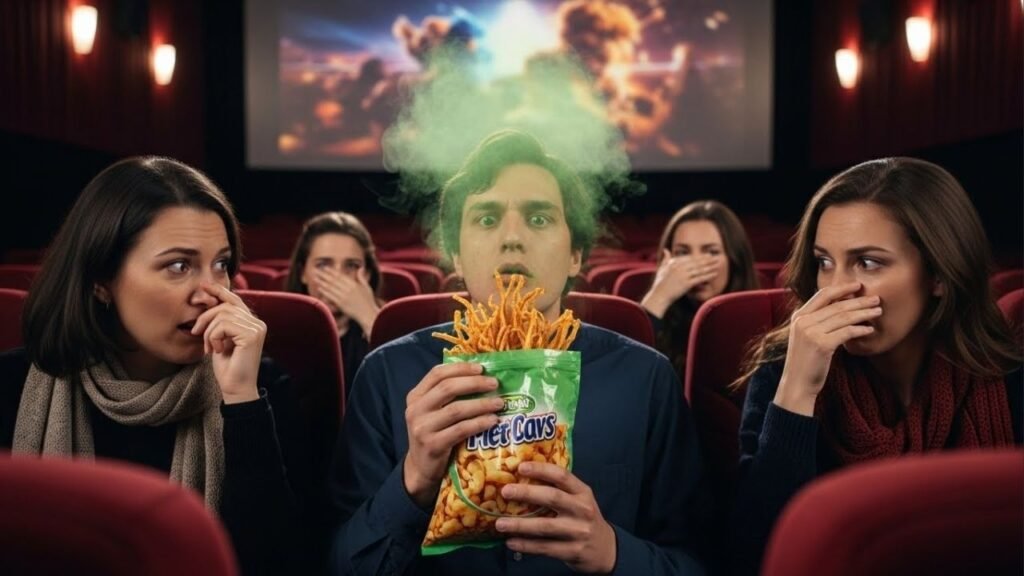 Proibir entrada com lanche no cinema é ilegal e pode ser denunciado como venda casada segundo decisão do STJ