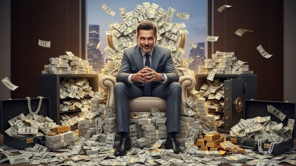 Empresário que embolsou R$ 54 bilhões diz que glamour do empreendedorismo é ilusão e que os primeiros anos são os mais perigosos