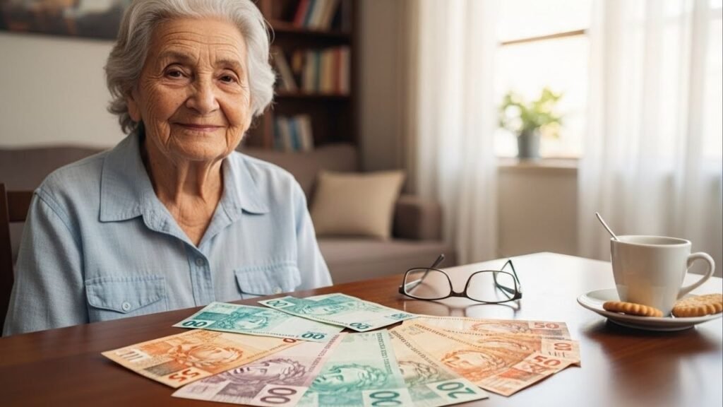 Revisão certa, dinheiro na conta: como aposentados estão aumentando o valor mensal sem medo de perder o benefício