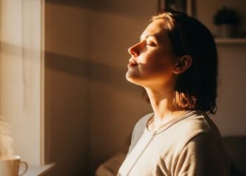 Especialistas revelam o efeito real da luz do dia no seu corpo e por que você deveria sair de casa de manhã