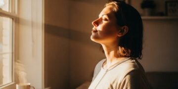 Especialistas revelam o efeito real da luz do dia no seu corpo e por que você deveria sair de casa de manhã