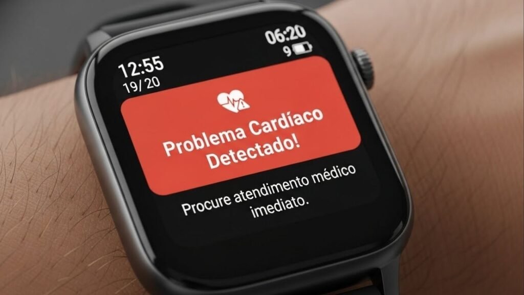 Dispositivos que antes apenas contavam passos agora acionam socorro quando o idoso cai ou sofre um mal súbito sem ninguém por perto