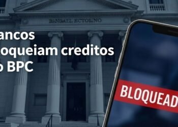 Instabilidade no Caixa Tem causa confusão entre beneficiários do Bolsa Família logo na virada do ano