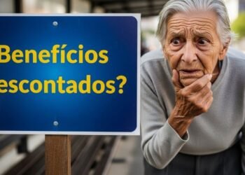 Descontaram do seu benefício sem você saber? Seu dinheiro pode estar entre os bilhões que serão devolvidos