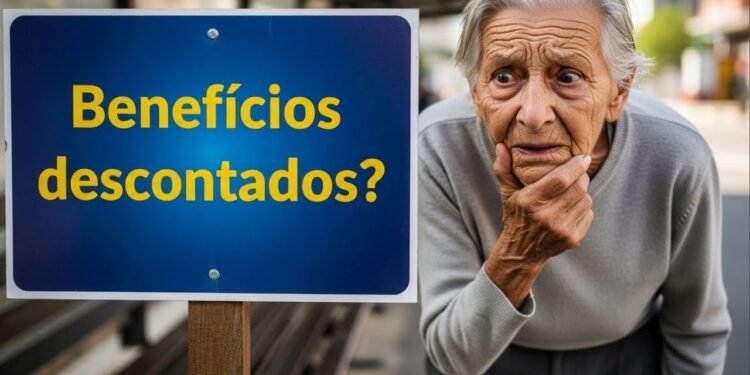 Descontaram do seu benefício sem você saber? Seu dinheiro pode estar entre os bilhões que serão devolvidos