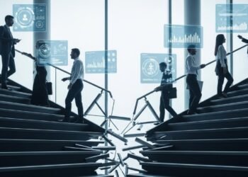 O modelo tradicional de gestão entrou em colapso e a Geração Z está rejeitando empresas que não oferecem liberdade e propósito