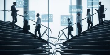 O modelo tradicional de gestão entrou em colapso e a Geração Z está rejeitando empresas que não oferecem liberdade e propósito