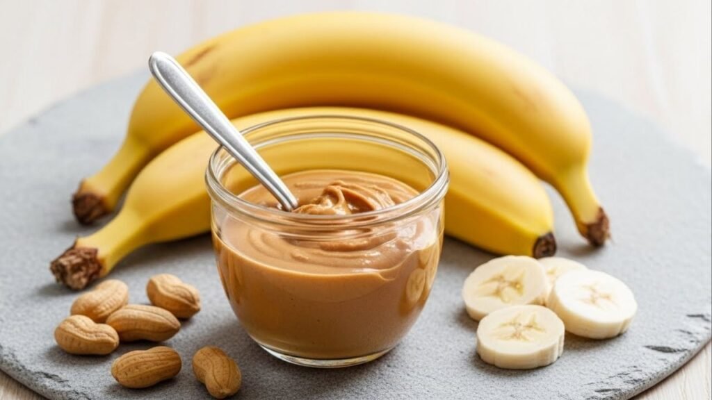 Uma receita de 3 minutos que segura sua fome por horas mesmo em dias corridos