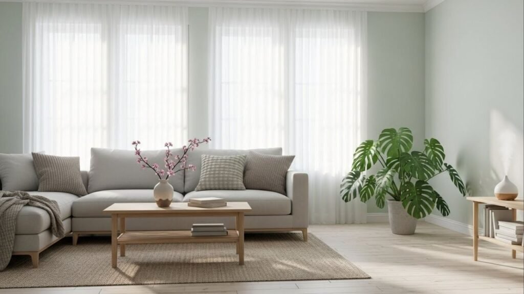 A mudança quase invisível na disposição dos móveis que pode transformar seu bem-estar sem gastar nada