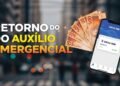 Famílias com CPF notificado têm até 11 de janeiro de 2026 para quitar valores recebidos indevidamente do Auxílio Emergencial antes que a dívida vá para a União